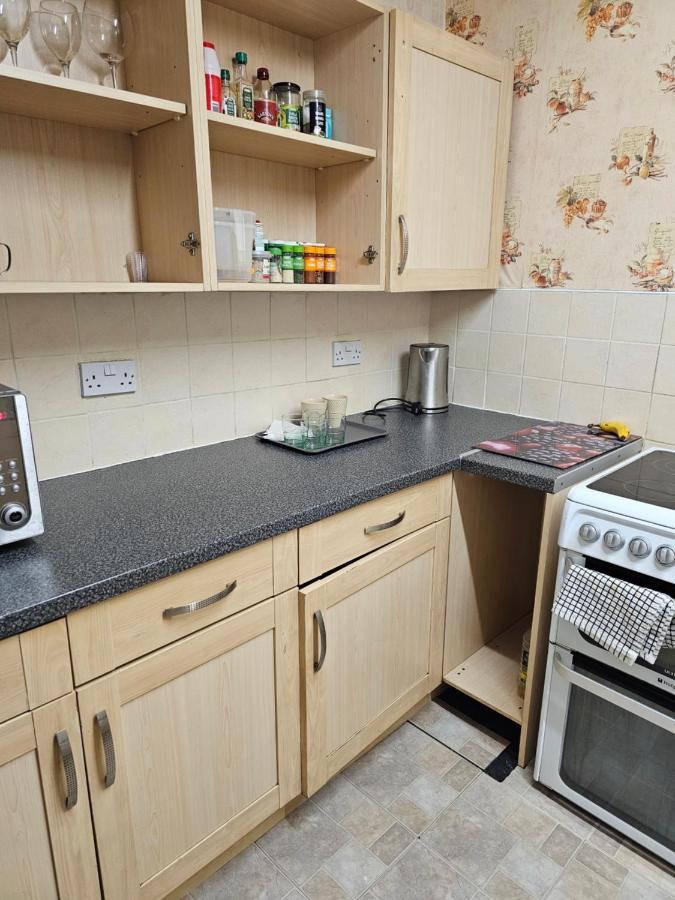 Guest house Axel 3 *